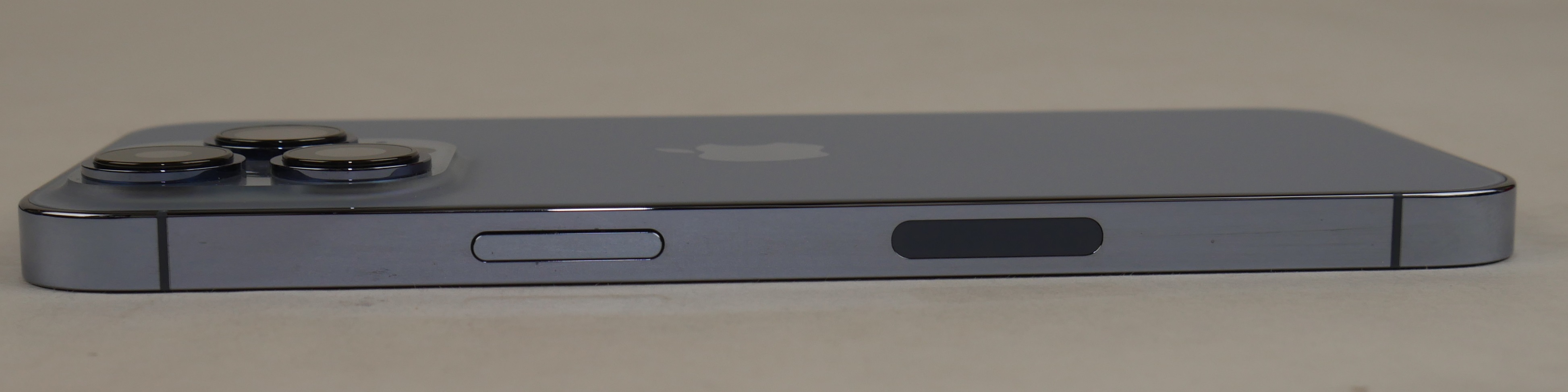 Apple iPhone 13 Pro 128GB T-Mobile MLTT3LL/A Grade C Sierra Blue