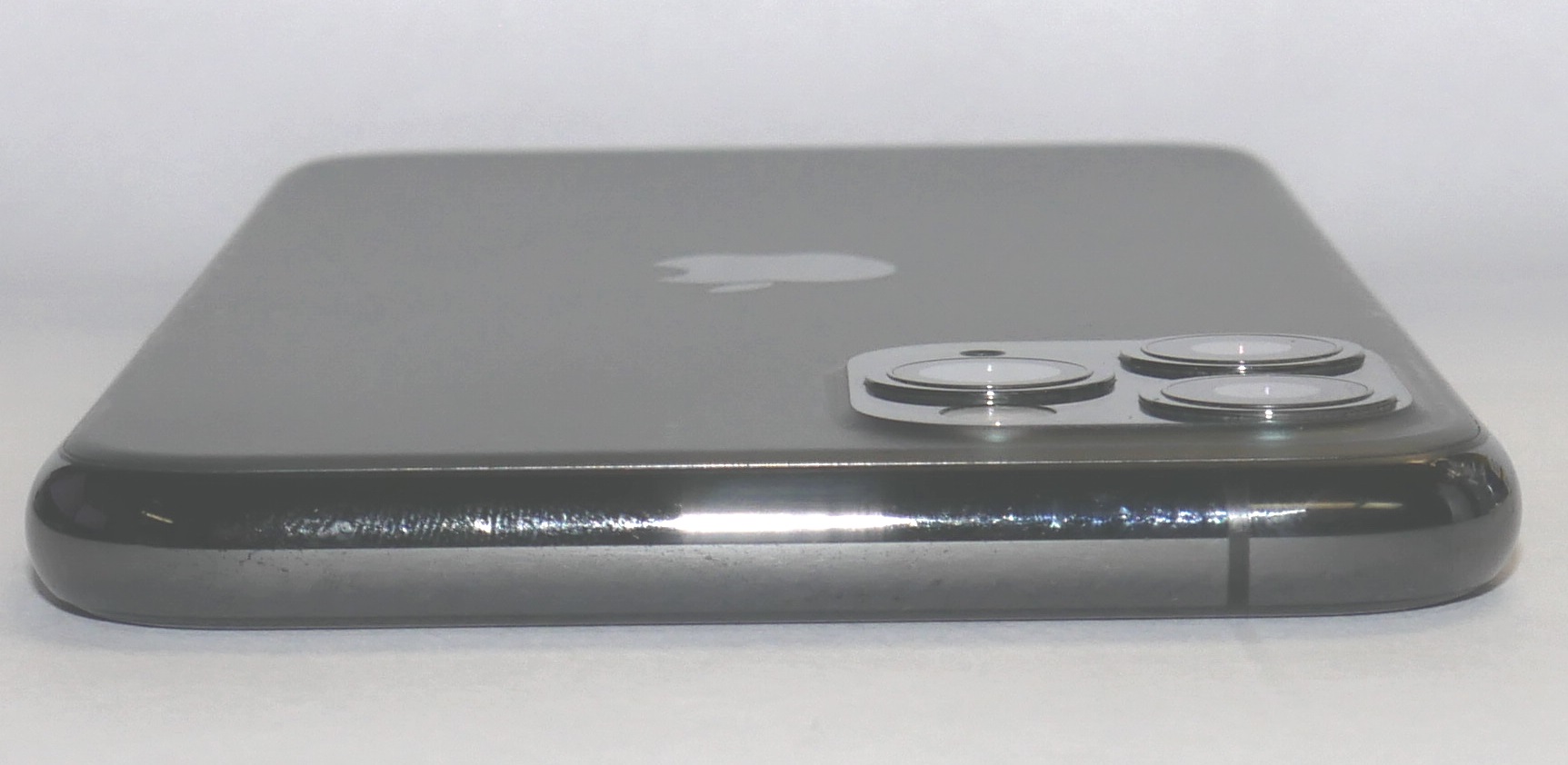 Apple iPhone 11 Pro 256GB Unlocked MWCM2LL/A Space Gray Grade B NO 