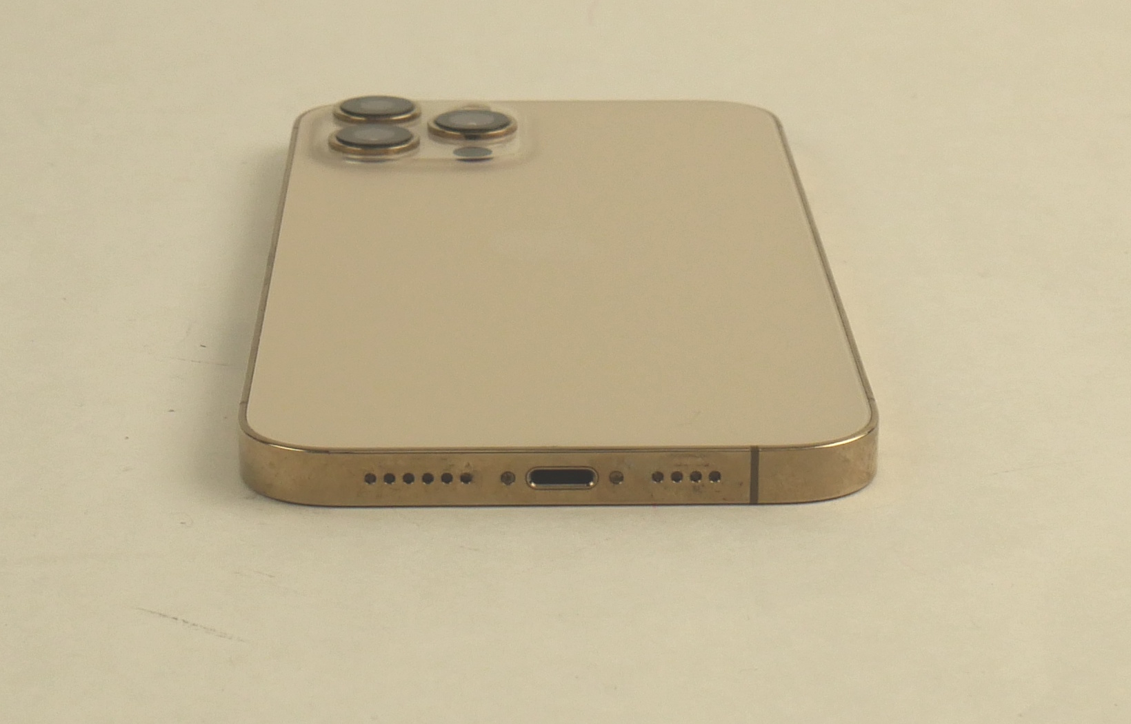 Apple iPhone 12 Pro Max 512GB ゴールド Amazon.com: Apple iPhone 12 Pro Max (512GB, Gold) [Locked] +