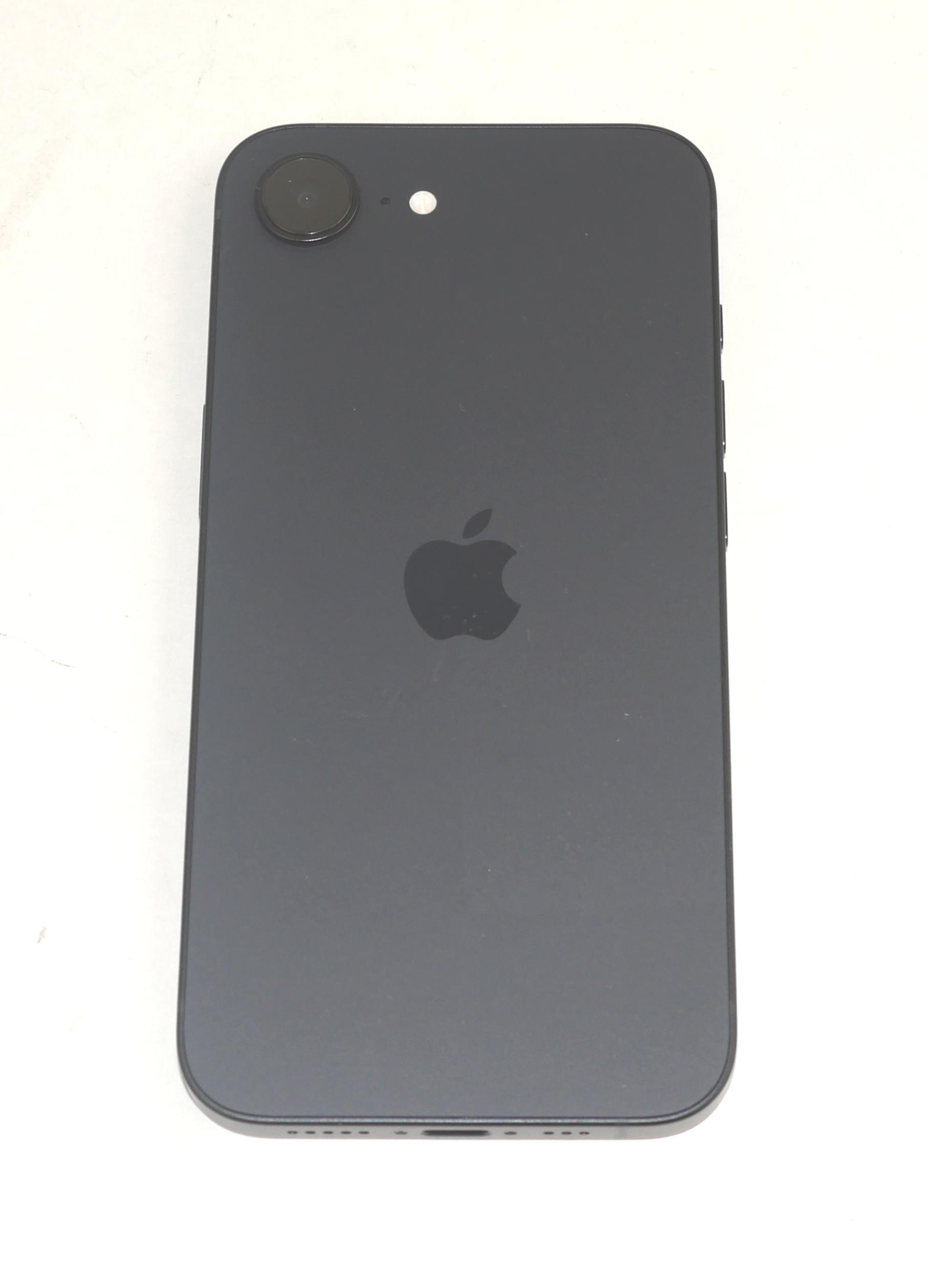Apple iPhone 16e 128GB T-Mobile LOCKED MD0D4LL/A Black NO SIM | eBay