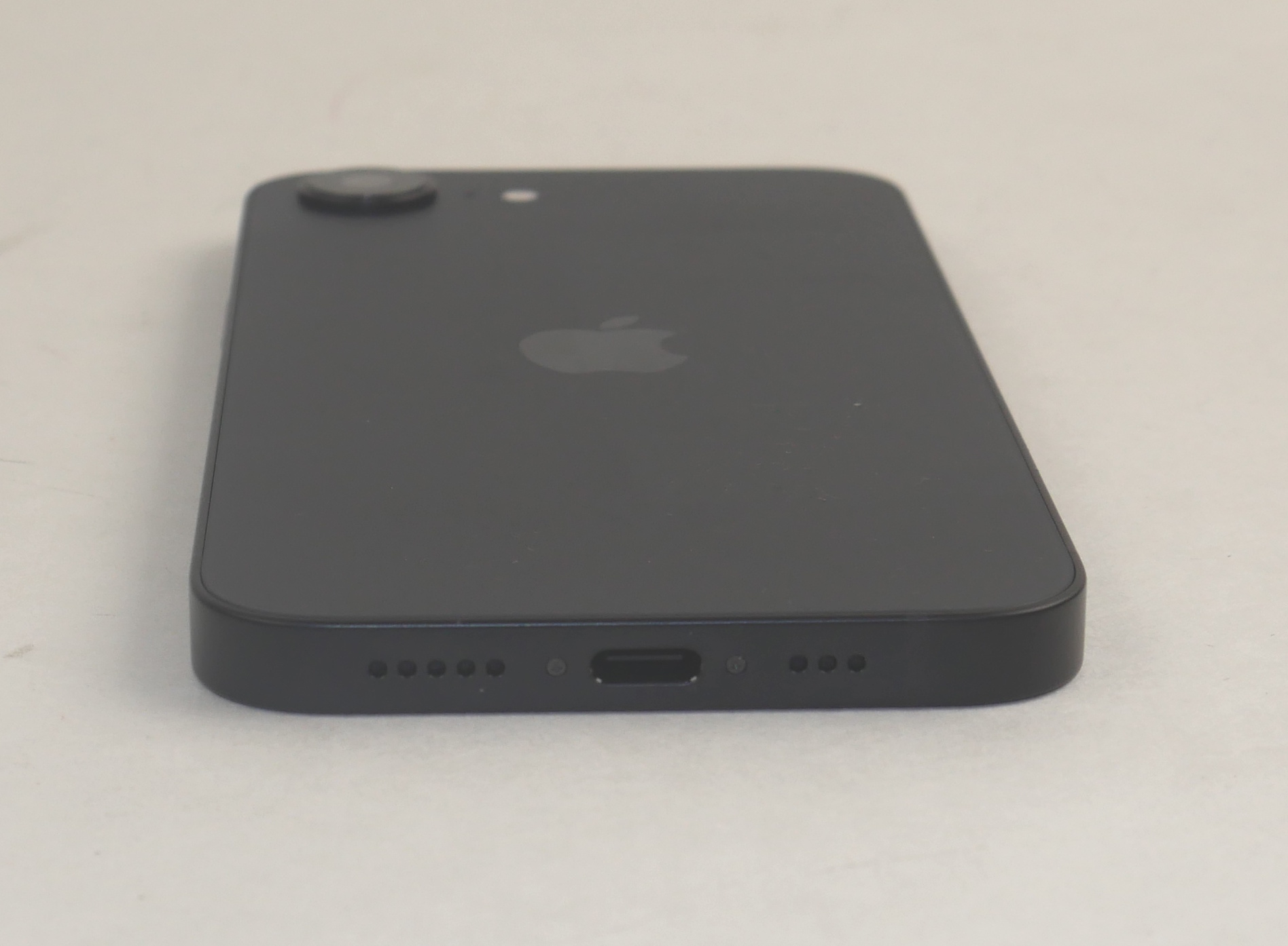 Apple iPhone 16e 128GB T-Mobile LOCKED MD0D4LL/A Black NO SIM | eBay