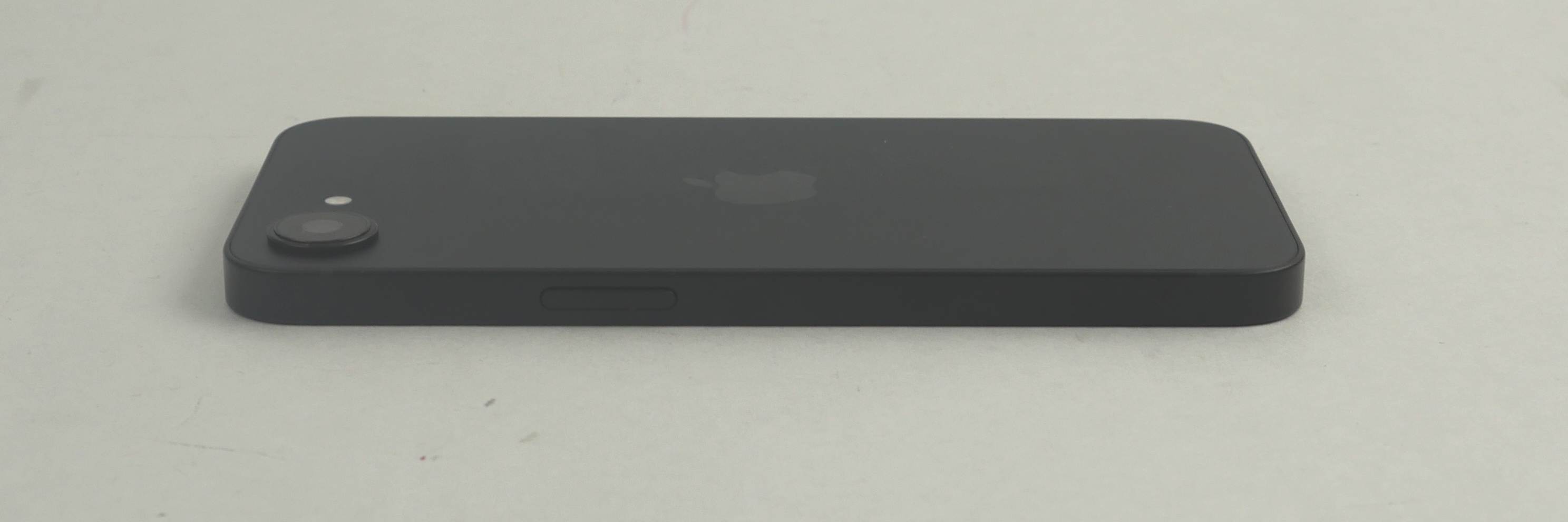 Apple iPhone 16e 128GB T-Mobile LOCKED MD0D4LL/A Black NO SIM | eBay