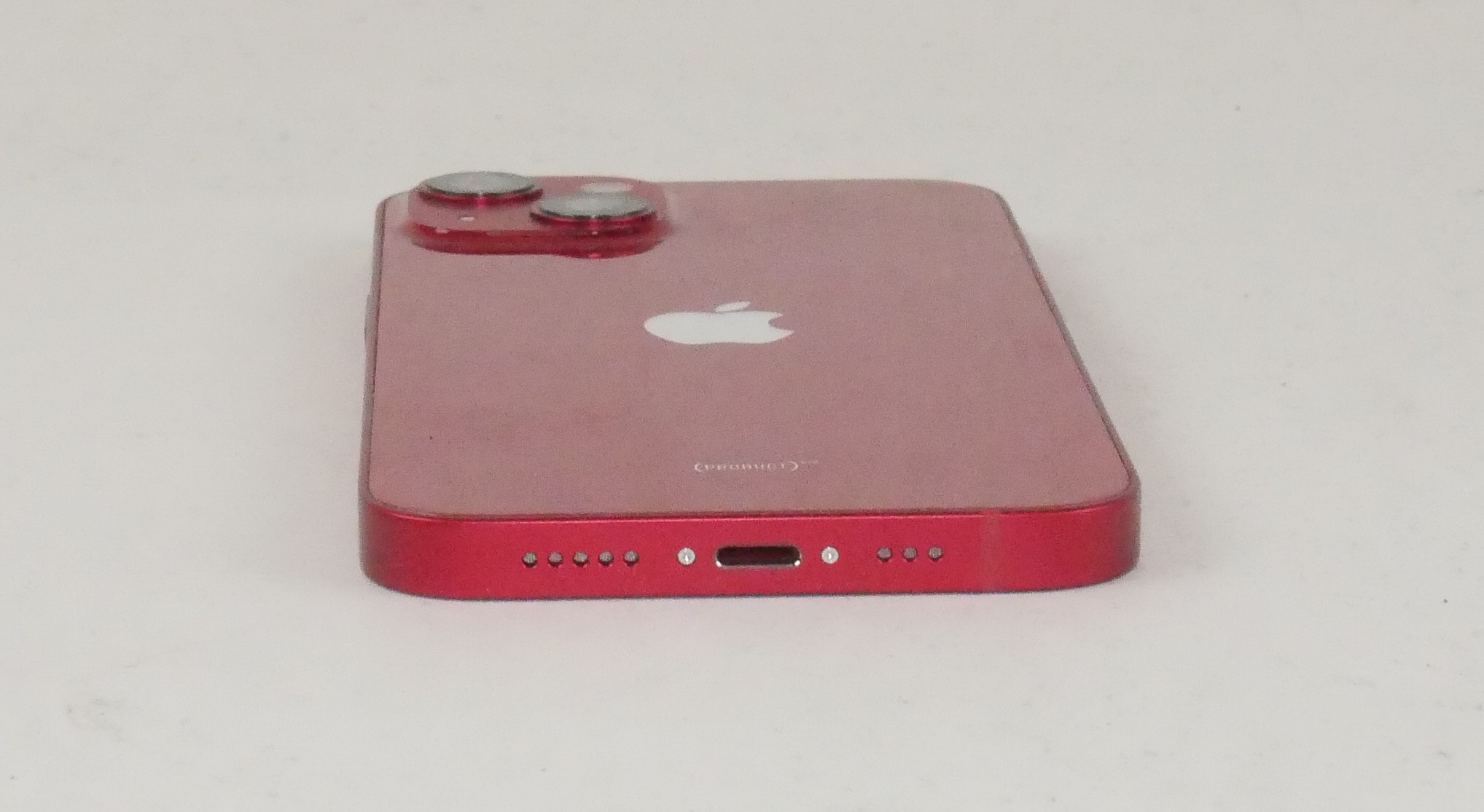 Apple iPhone 13 128GB Red ATT GRADE B ML993LL/A NO SIM | eBay