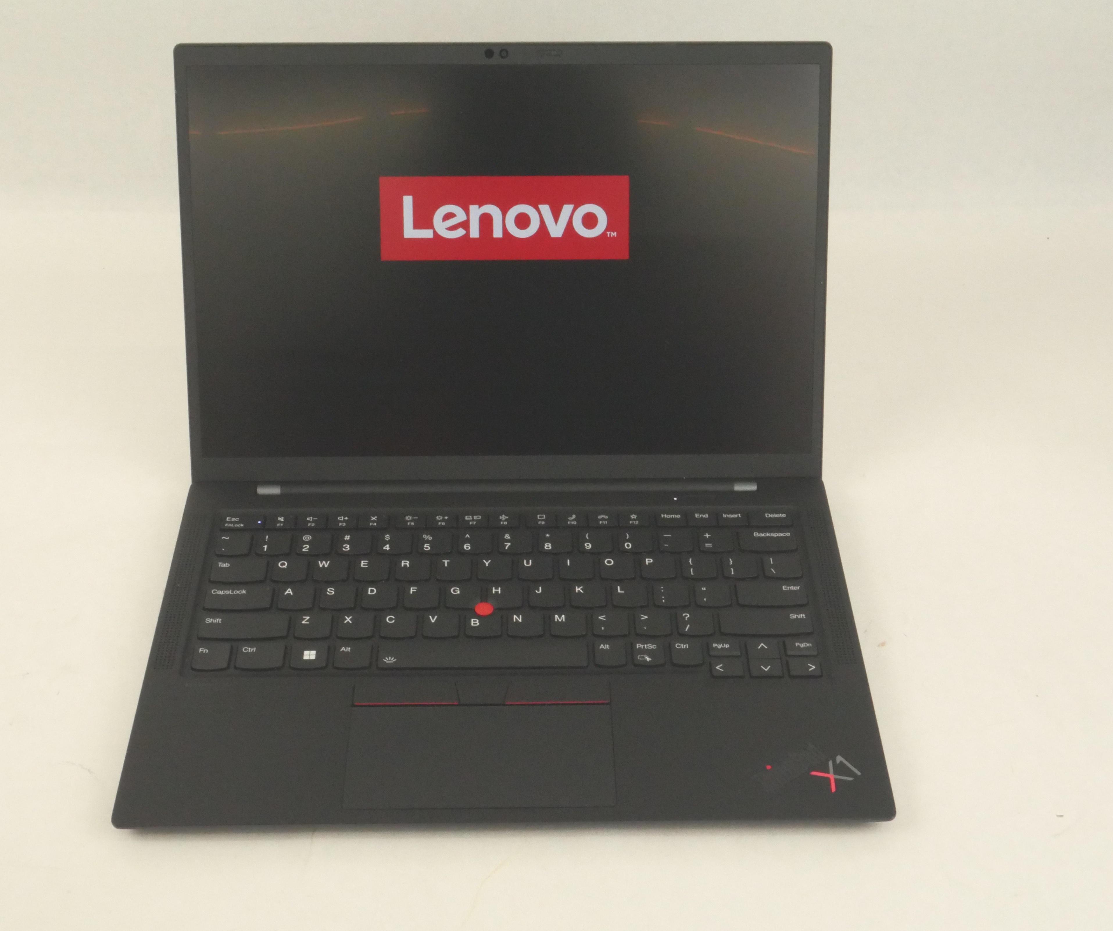 Lenovo ThinkPad X1 Carbon Gen 10 17-1265U 1.80GHz 1TB 16GB WIN11P
